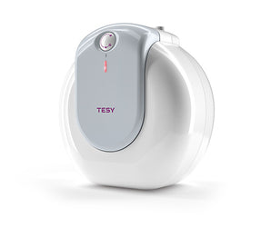 TESY Compact 10 liter elektrische keukenboiler IN voor plaatsing onder de kraan