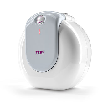 TESY Compact 10 liter elektrische keukenboiler IN voor plaatsing onder de kraan