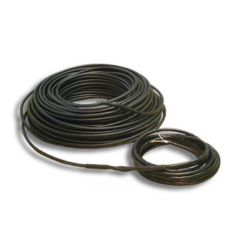 Elektrische vloerverwarming kabel 20W/M