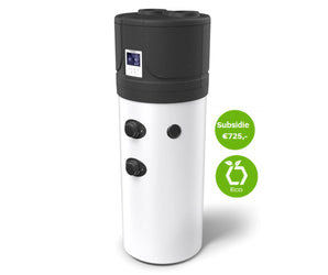 Warmtepompboiler AquaThermica ECO 260 liter