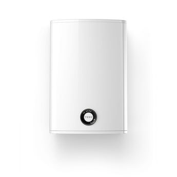 TESY BelliSlimo Lite Dry 50 elektrische boiler met 40 liter inhoud