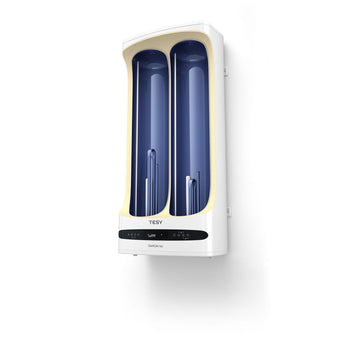 Tesy elektrische smart boiler BelliSlimo Dry Cloud