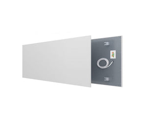 Ecaros 1000W infrarood panelen 60x150 cm Ecaros 1250W infrarood paneel