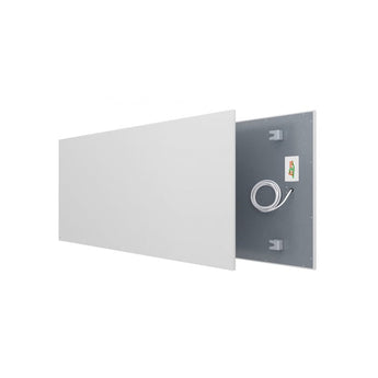 Ecaros infraroodpaneel 800W Ecaros 800W infrarood panelen 60x120 cm