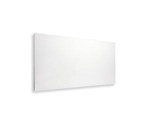 Ecaros glazen infraroodpaneel efficiente verwarming met elegant uiterlijk