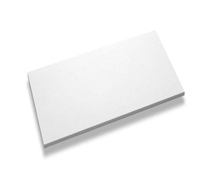 Infrarood paneel Ecosun 1000W Ecosun infraroodpaneel 1000W U plafond en wand infrarood verwarming van Fenix Europe