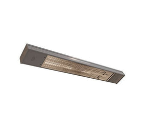 Terrasheater inox