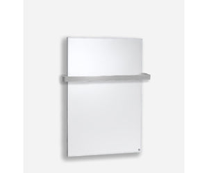 Infrapower infrarood handdoek droger 60x90 cm Infrapower infraroodpaneel / handdoek droger 500W