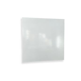 Infrapower glas keramisch infraroodpaneel 400W ideale wandverwarming badkamer