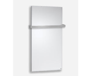 Infrapower infrarood handdoek droger 60x120 cm infraroodpaneel / handdoek droger 600W