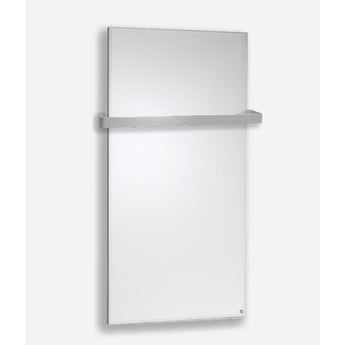 Infrapower infrarood handdoek droger 60x120 cm infraroodpaneel / handdoek droger 600W