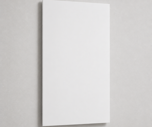 Infrapower glas keramisch infraroodpaneel 800W hoog rendement infraroodverwarming wand 60x120 cm