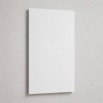Infrapower glas keramisch infraroodpaneel 800W hoog rendement infraroodverwarming wand 60x120 cm