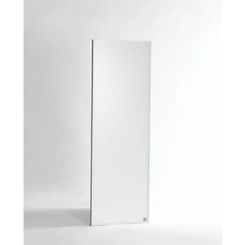 Infrapower infrarood paneel 300W 30 x 60 cm geschikt voor wandmontage, plafondmontage en losstaand. Bureauverwarming met infrarood
