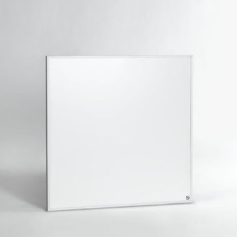 Infrapower infrarood paneel 300W van 60x60 cm groot, ideale werkplekverwarming