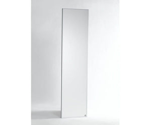 Infrapower infraroodpaneel 400W Smal infrapower 400W infraroodpaneel met frame voor wandmontage en verplaatsbare montage