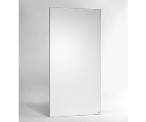 Infrapower infraroodpaneel 600W 60x120 cm groot