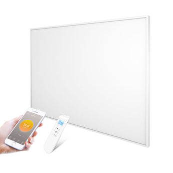 PH ECO 580W Infraroodpaneel met WiFi + RF thermostaat
