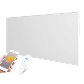PH ECO 700W Infraroodpaneel met WiFi + RF thermostaat