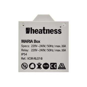 RL07B-Maria-box-infrapower-ontvanger
