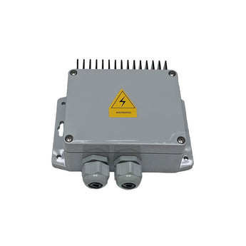 Teleco dimmer 2kw