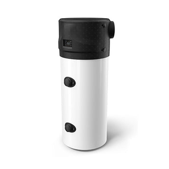 TESY AquaThermica Pro 200 liter R290 warmtepompboiler