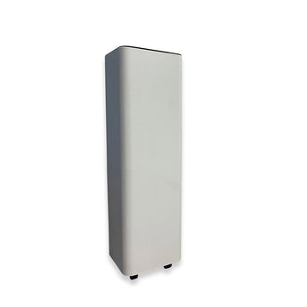 Sundirect Tower1000-Pro verrijdbare infraroodtoren verwarming elektrisch verwarmen mobiel infrarood kachel verplaatsbaar