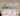 THERON ART 1230 infrarood fotoverwarming met schelpfoto, 60 × 180 cm, boven een bank