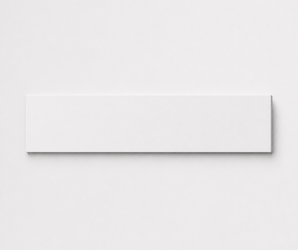 THERON Flat 500W infraroodpaneel wit 40 × 120 cm