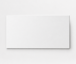 THERON Flat 800W infraroodpaneel wit 60 × 120 cm