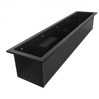 Inbouw frame HEATSTRIP Intense