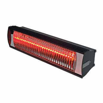 Terrasheater Tansun Algarve 1000W en 1500W daarbij in meerdere kleuren