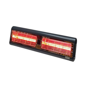 Antraciet-Sorrento-Double-low-glare-terrasverwarmer-double-3000W-of-4000W