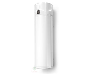 Warmtepompboiler AquaThermica Compact 150 liter
