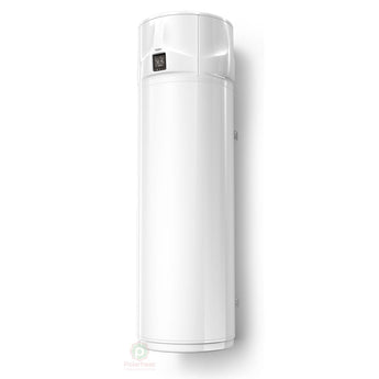 Warmtepompboiler AquaThermica Compact 150 liter