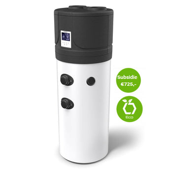 Warmtepompboiler AquaThermica ECO 260 liter