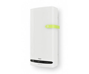 Bellislimo elektrische boiler 50 80 duurzaam warm water