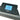 CP heating grey thermostaat