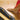 Doorsnede-voet-Elektrische-infrarood-vloerverwarming-onder-laminaat-pvc-lamelparket-