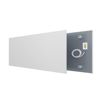 Ecaros 1000W infrarood panelen 60x150 cm Ecaros 1250W infrarood paneel