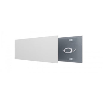 Ecaros 260W infrarood panelen 30x90 cm