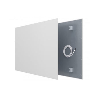 Ecaros infraroodpaneel 600W 60x90 cm Natuurlijke extra warmte met infrarood verwarming