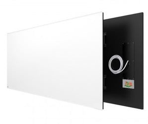 Ecaros glazen infraroodpaneel 800W