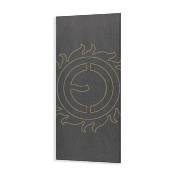 Ecosun CR 1050 Basalt paneel