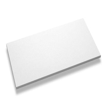 Infrarood paneel Ecosun 1000W Ecosun infraroodpaneel 1000W U plafond en wand infrarood verwarming van Fenix Europe