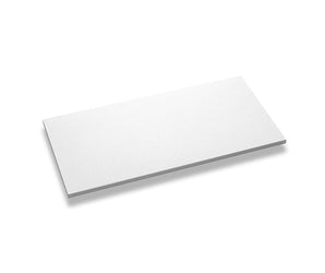 Ecosun infraroodpaneel 700w warmtepaneel 60x120 cm plafond wand en systeem plafond