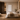 THERON Flat 800 infraroodpaneel in moderne slaapkamer