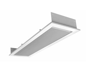 Heastrip Indoor inbouwframe met Heatstrip