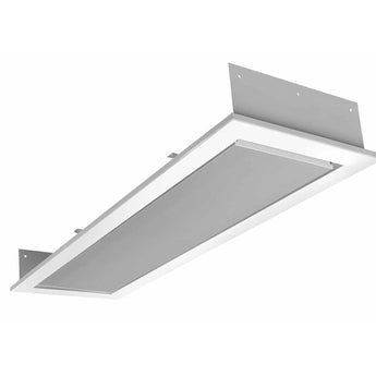 Heastrip Indoor inbouwframe met Heatstrip