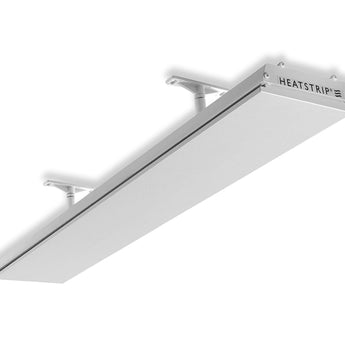Heatstrip-Elegance-infraroodkachel Terrasheater Heatstrip Elegance